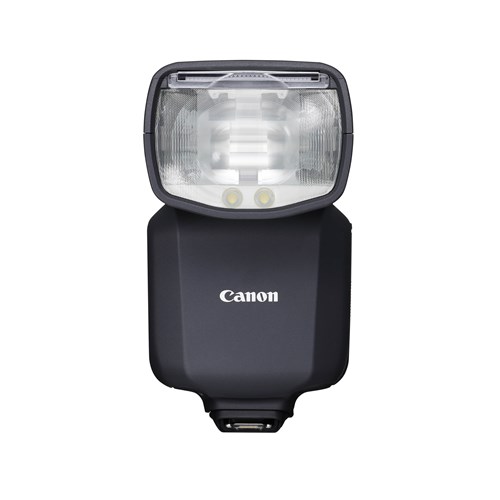 01_Speedlite EL-5_TheFront